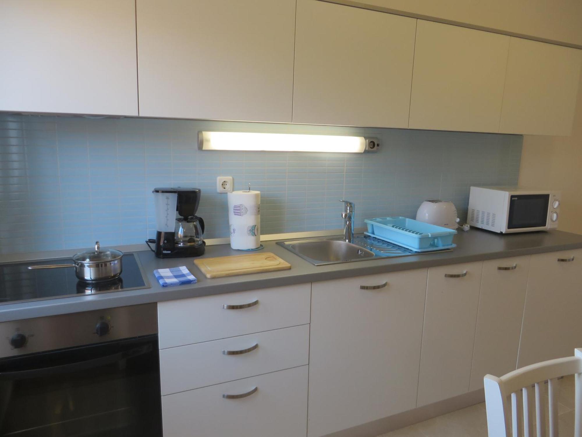 Filipovic Apartments With Pool Biograd Na Moru Esterno foto