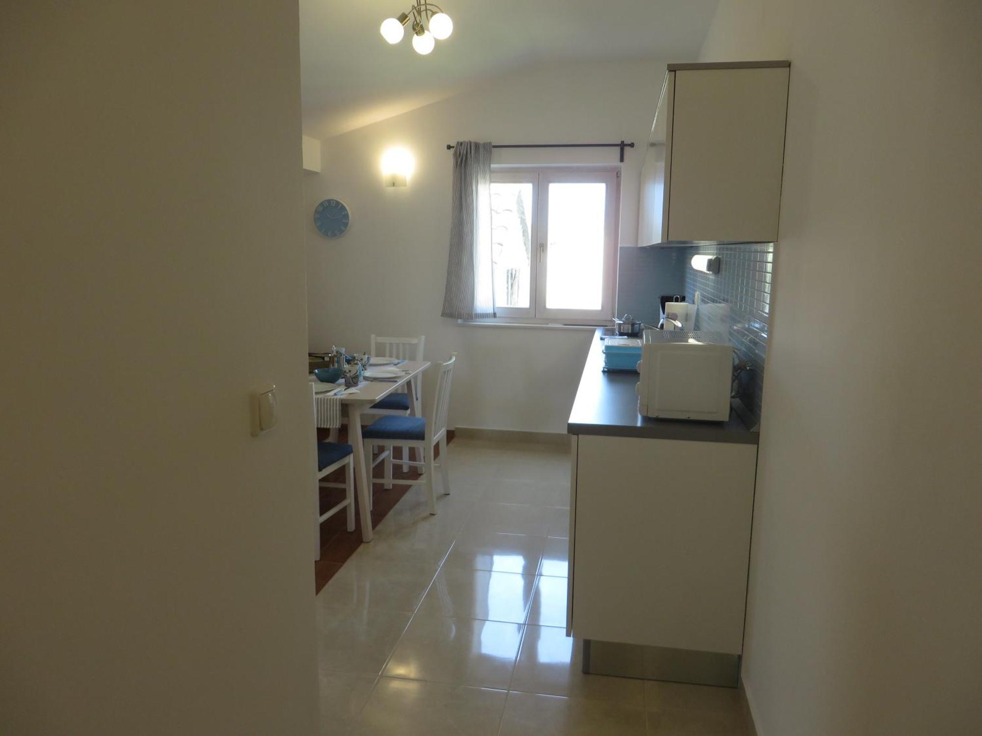 Filipovic Apartments With Pool Biograd Na Moru Esterno foto